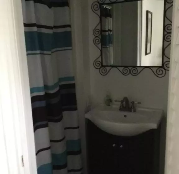 Motelli Bridgewaters Inn