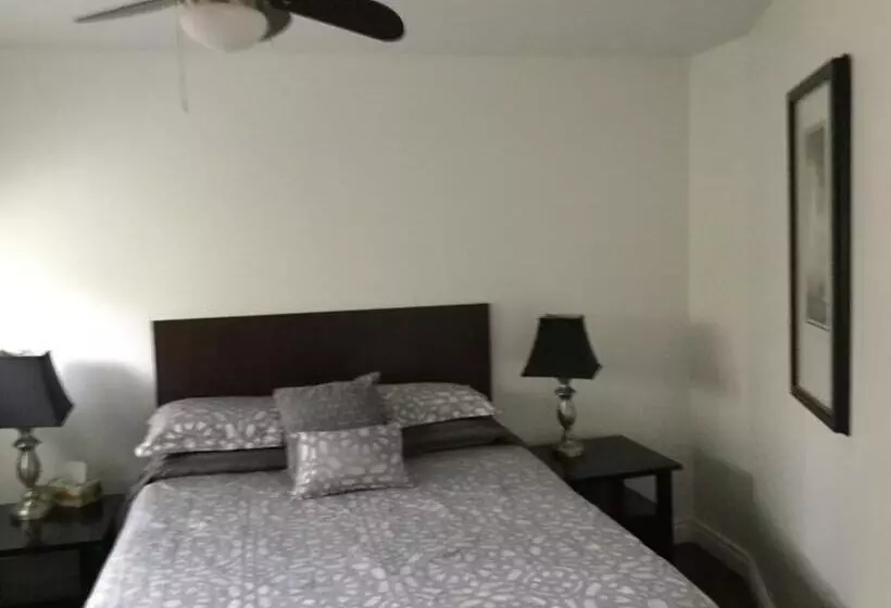 Motelli Bridgewaters Inn