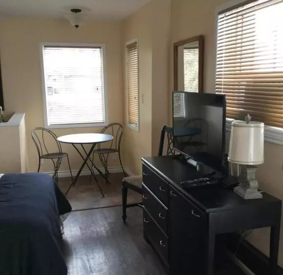 Motelli Bridgewaters Inn