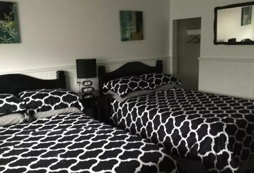 Motelli Bridgewaters Inn