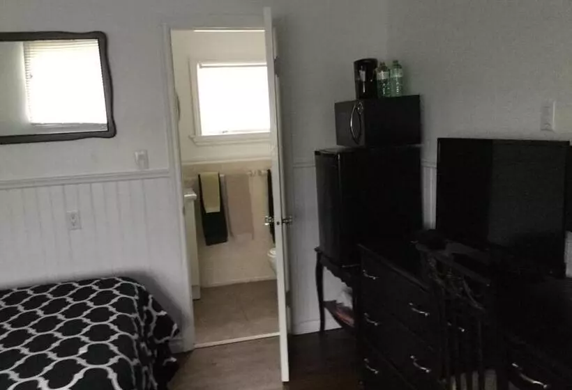 Motelli Bridgewaters Inn