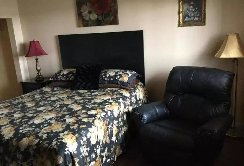 Motelli Bridgewaters Inn