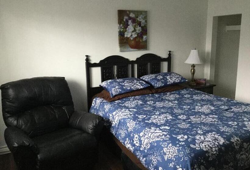 فندق على الطريق Bridgewaters Inn