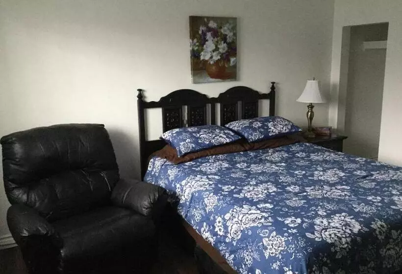 Motelli Bridgewaters Inn