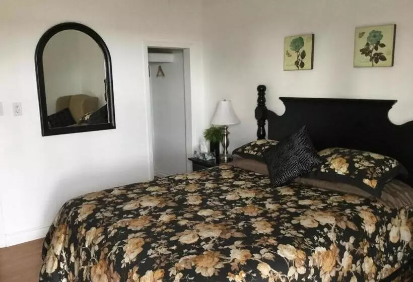 Motelli Bridgewaters Inn