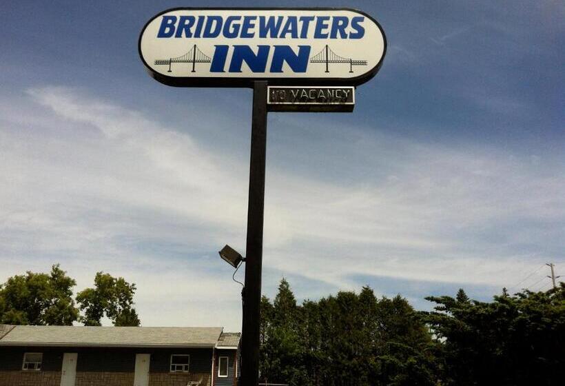 فندق على الطريق Bridgewaters Inn