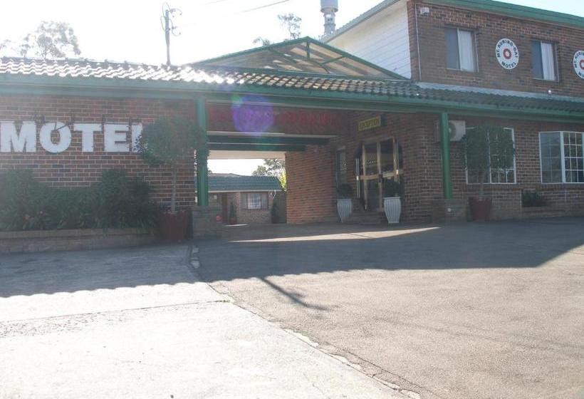 Mt Kuring Gai Motel