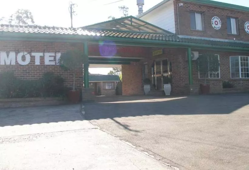 Mt Kuring Gai Motel
