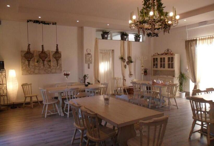 פנסיון Ca  Borgo Delle Rane