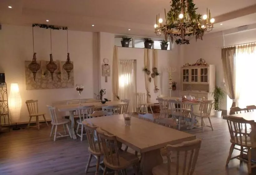 پانسیون Ca  Borgo Delle Rane