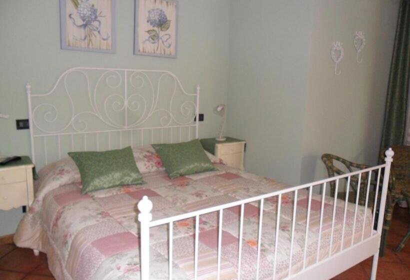 פנסיון Ca  Borgo Delle Rane