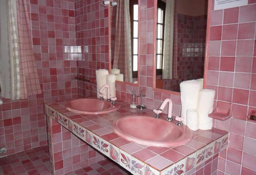 פנסיון Ca  Borgo Delle Rane