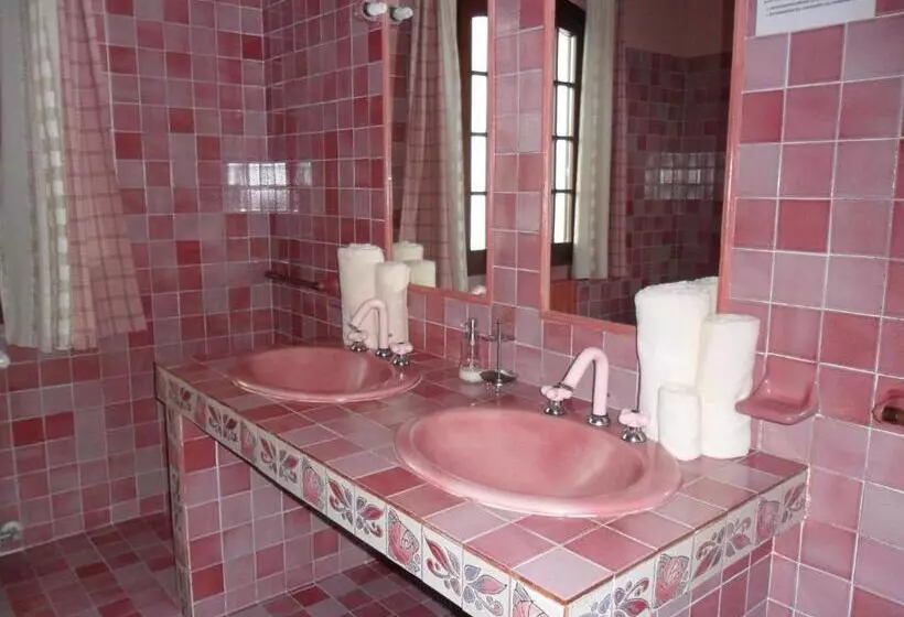 پانسیون Ca  Borgo Delle Rane
