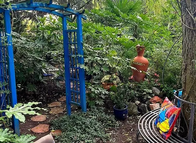 ペンション Chambres D Hôtes   Le Nador