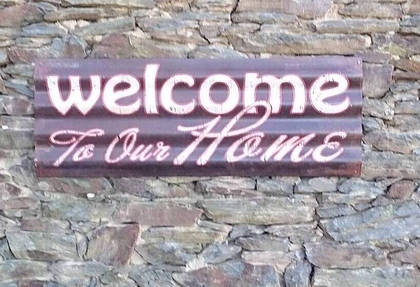 פנסיון Château Bily B&b Hôtel