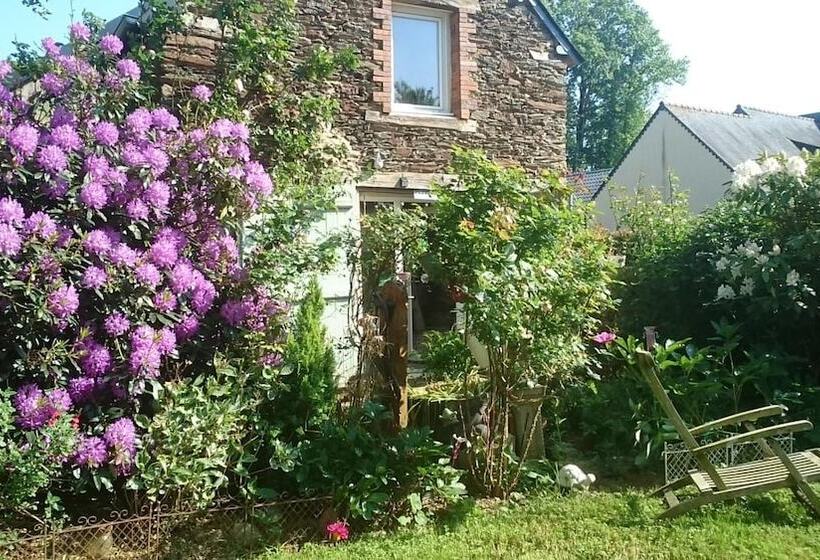 פנסיון Château Bily B&b Hôtel