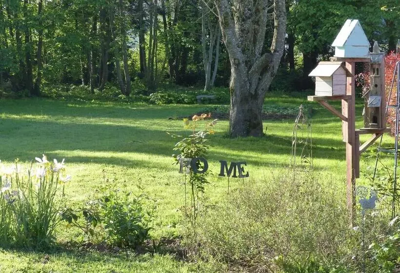 Majatalo Château Bily B&b Hôtel