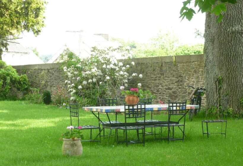 פנסיון Château Bily B&b Hôtel