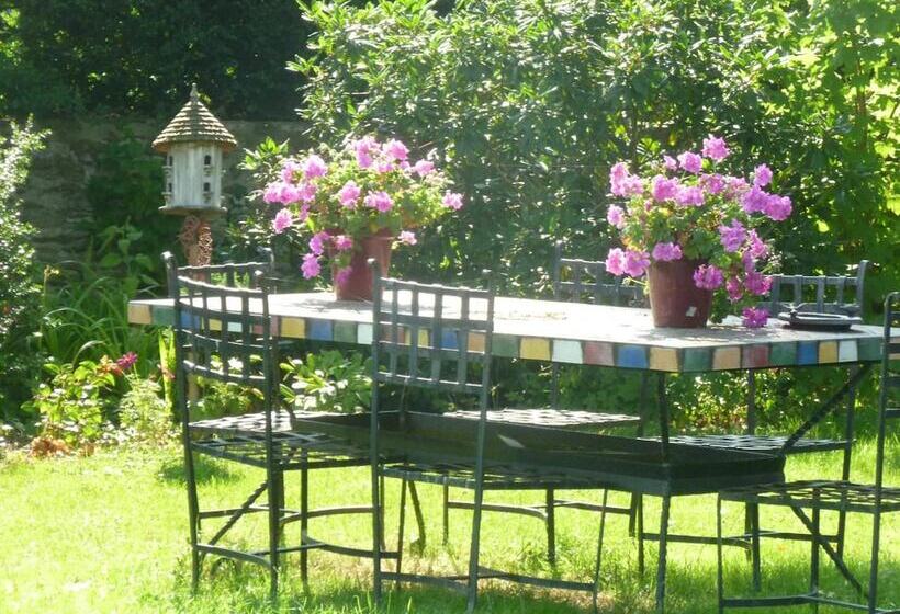 פנסיון Château Bily B&b Hôtel