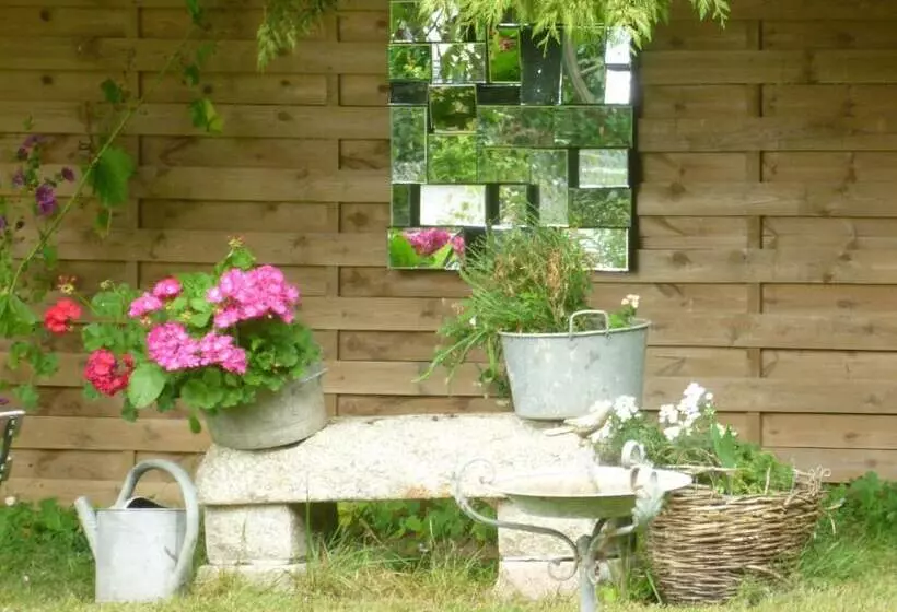 Majatalo Château Bily B&b Hôtel