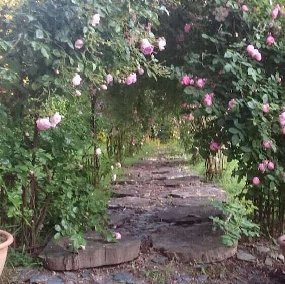 פנסיון Château Bily B&b Hôtel