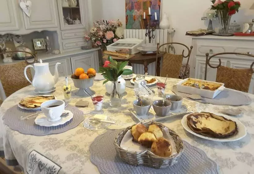 Majatalo Château Bily B&b Hôtel