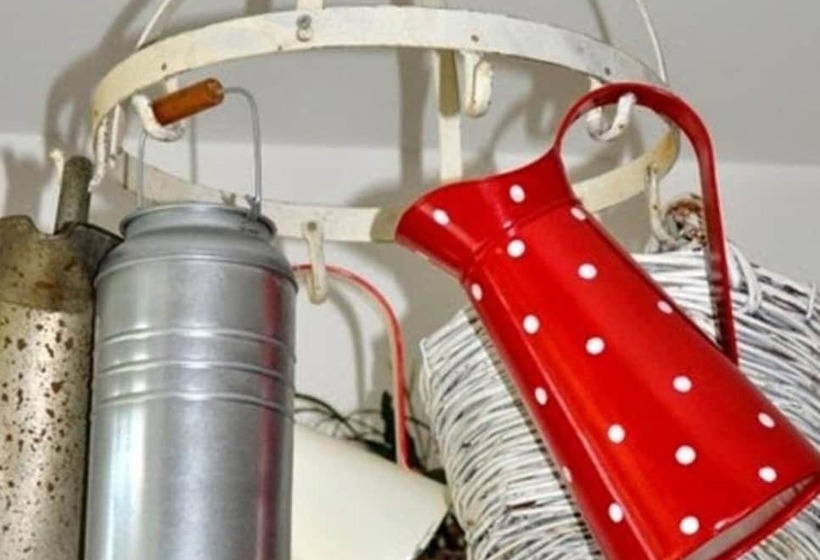 פנסיון Château Bily B&b Hôtel