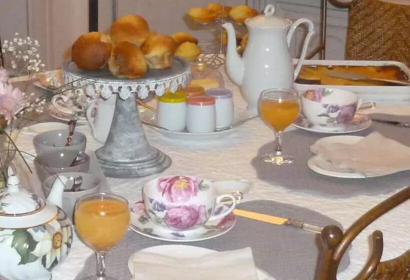 Majatalo Château Bily B&b Hôtel