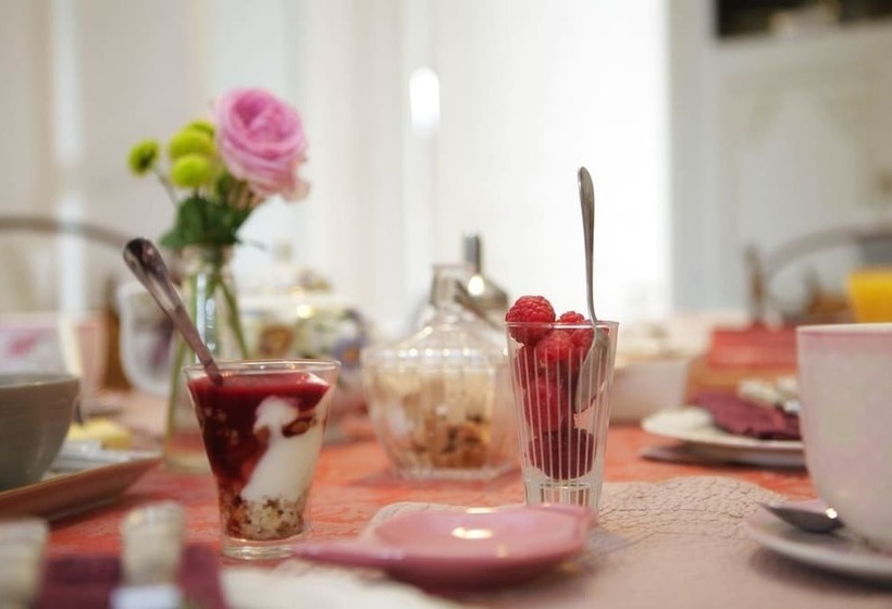 פנסיון Château Bily B&b Hôtel