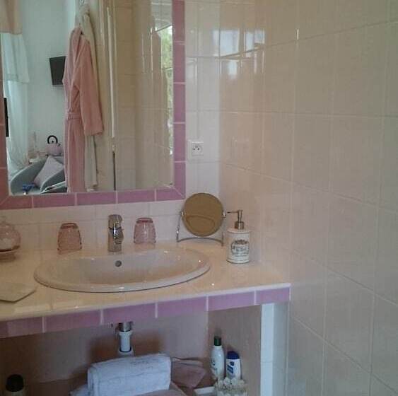 פנסיון Château Bily B&b Hôtel