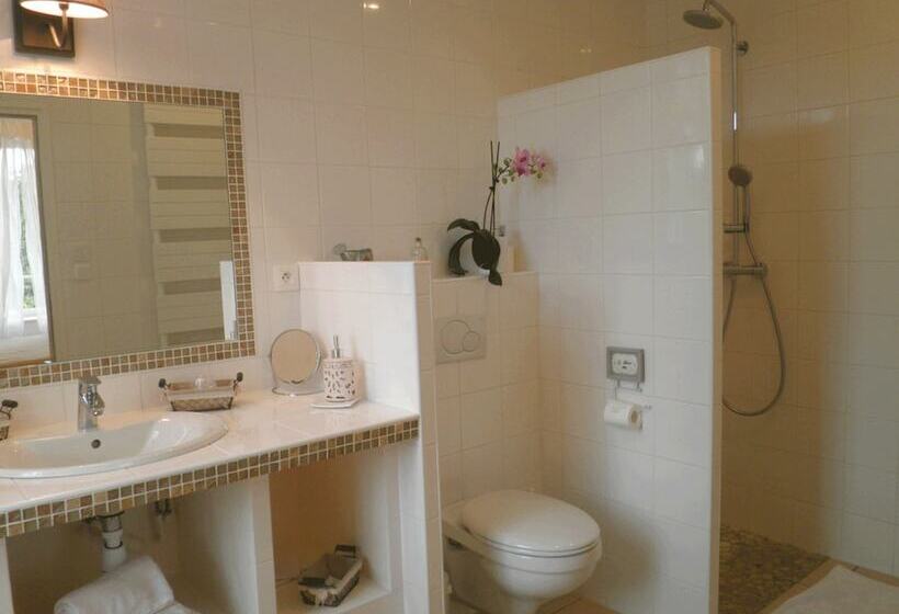 פנסיון Château Bily B&b Hôtel