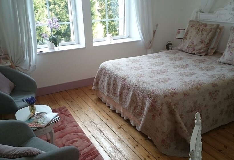 פנסיון Château Bily B&b Hôtel