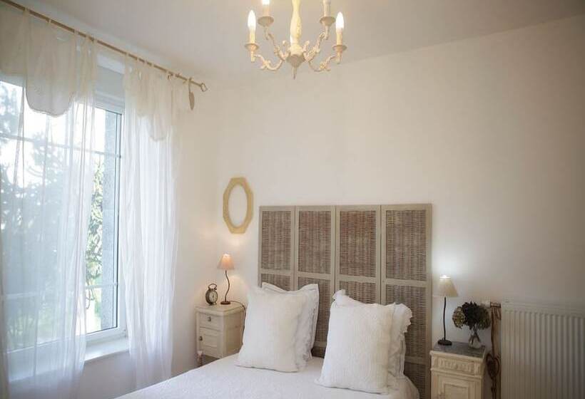 פנסיון Château Bily B&b Hôtel