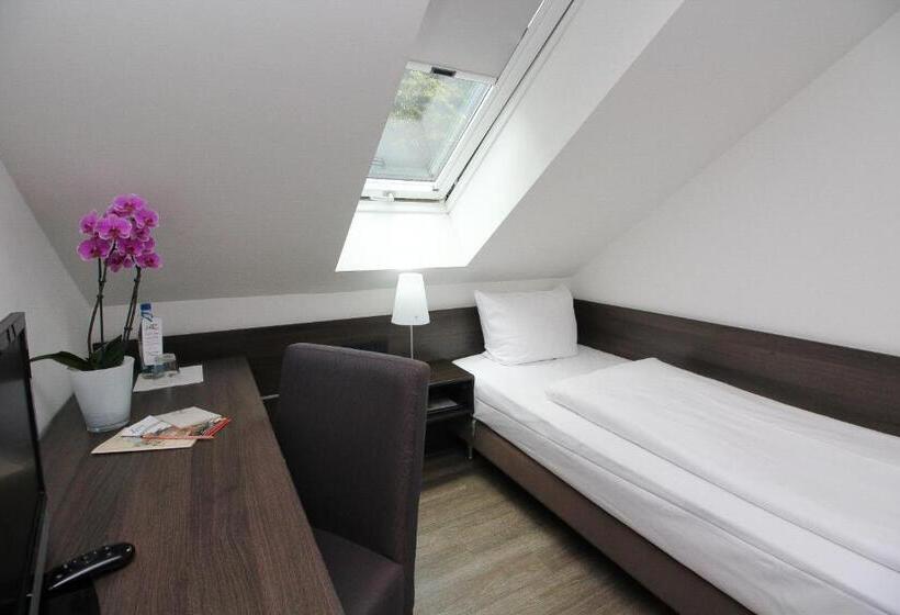 膳宿费 Gasthof Schiller Bei Bamberg