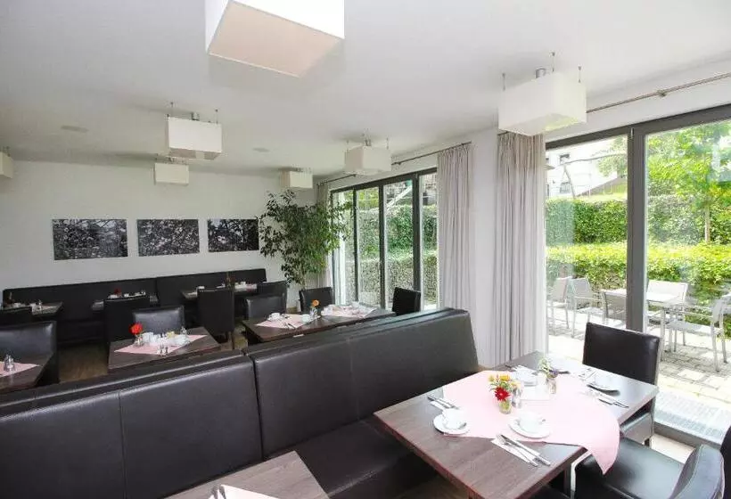 ペンション Gasthof Schiller Bei Bamberg