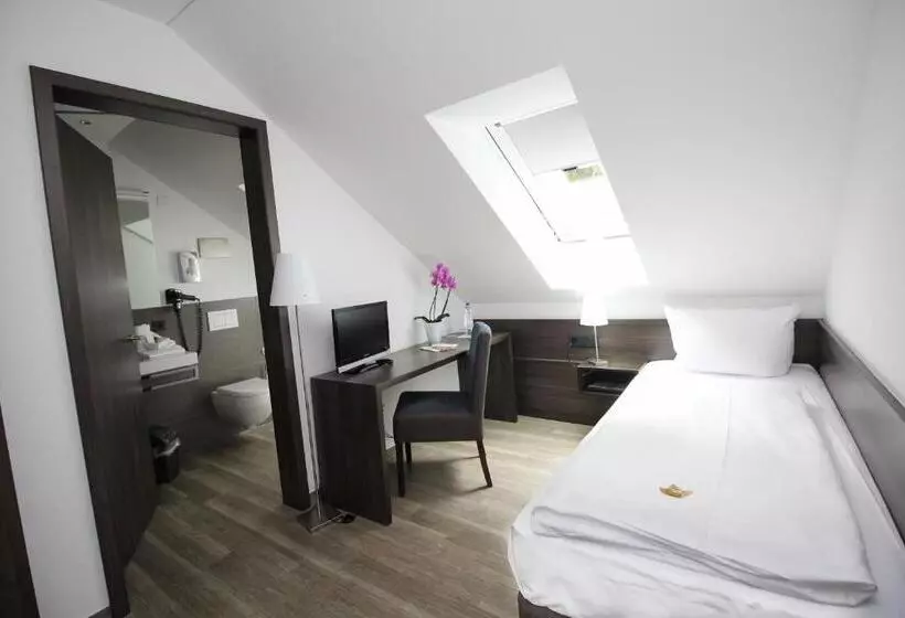 ペンション Gasthof Schiller Bei Bamberg