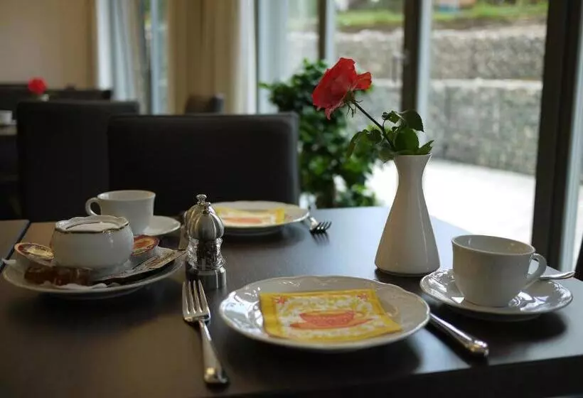 ペンション Gasthof Schiller Bei Bamberg