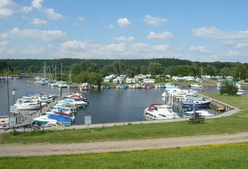 Majatalo Landgasthof Schützenhof Artlenburg