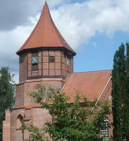 Majatalo Landgasthof Schützenhof Artlenburg