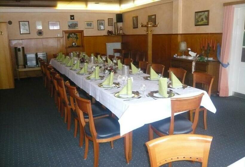 ペンション Landgasthof Schützenhof Artlenburg