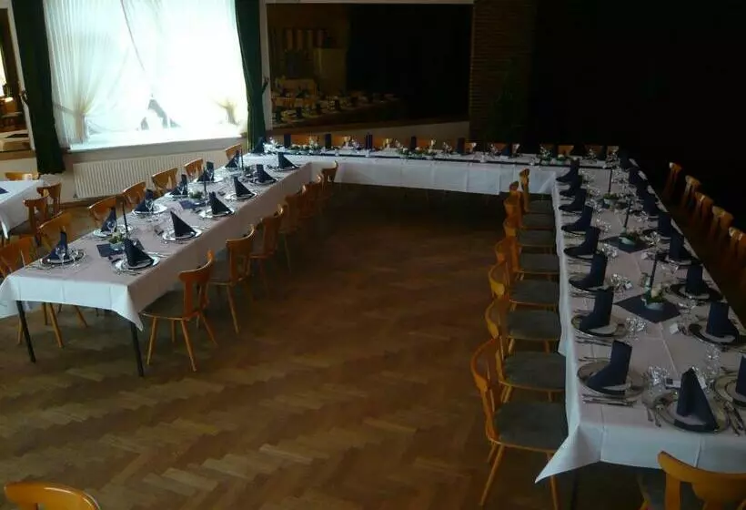 Majatalo Landgasthof Schützenhof Artlenburg