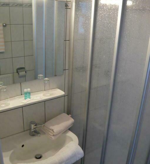 ペンション Landgasthof Schützenhof Artlenburg