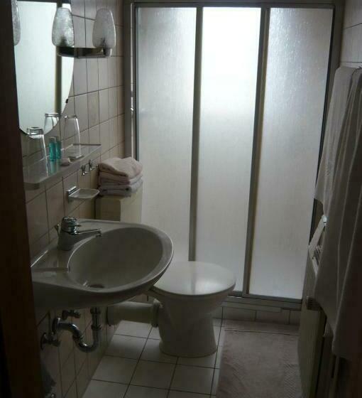 ペンション Landgasthof Schützenhof Artlenburg