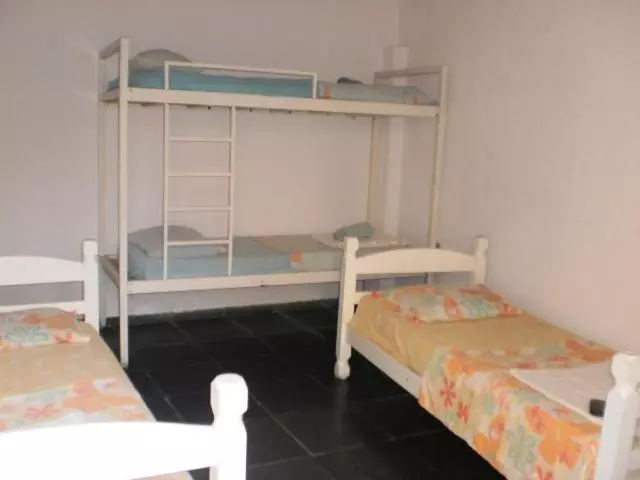 Majatalo Pousada Neves Paraiso Tropical