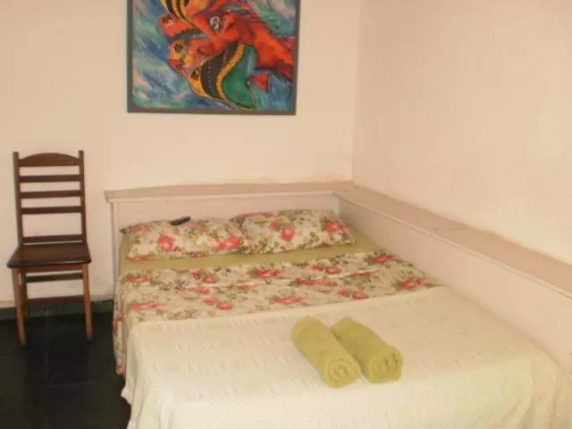 Majatalo Pousada Neves Paraiso Tropical