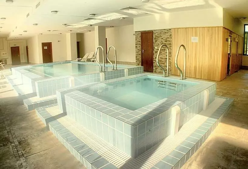 Spa Hotel Planinata