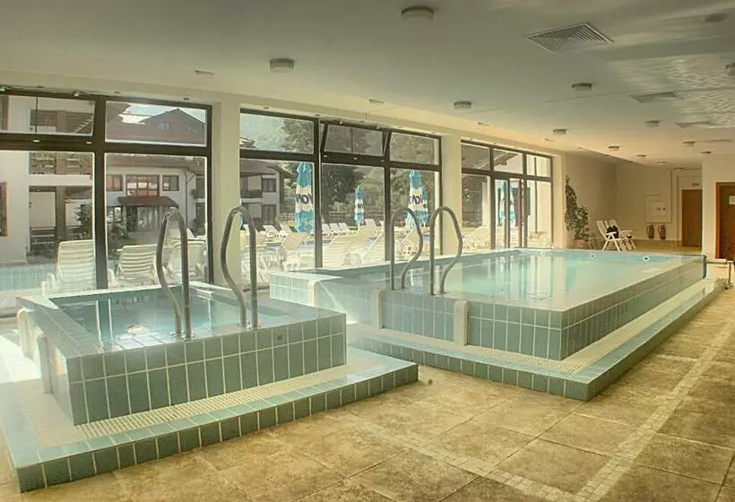 Spa Hotel Planinata