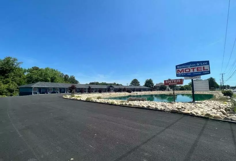 Washington & Lee Motel