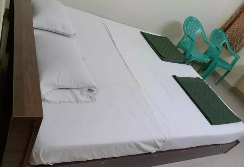 Retkeilymaja Bssk Comforts Inn