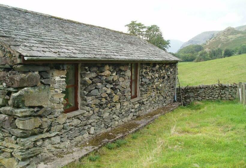 旅馆 Fisher Gill Camping Barn